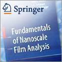 Fundamentals of Nanoscale Film Analysis