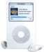 Apple 80 GB iPod Video AAC/MP3 Player White (5.5 Generation)