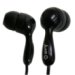 JBuds Hi-Fi Noise Reducing Ear Buds for iPod (Black)