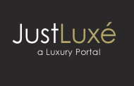 JustLuxe: A Luxury Portal